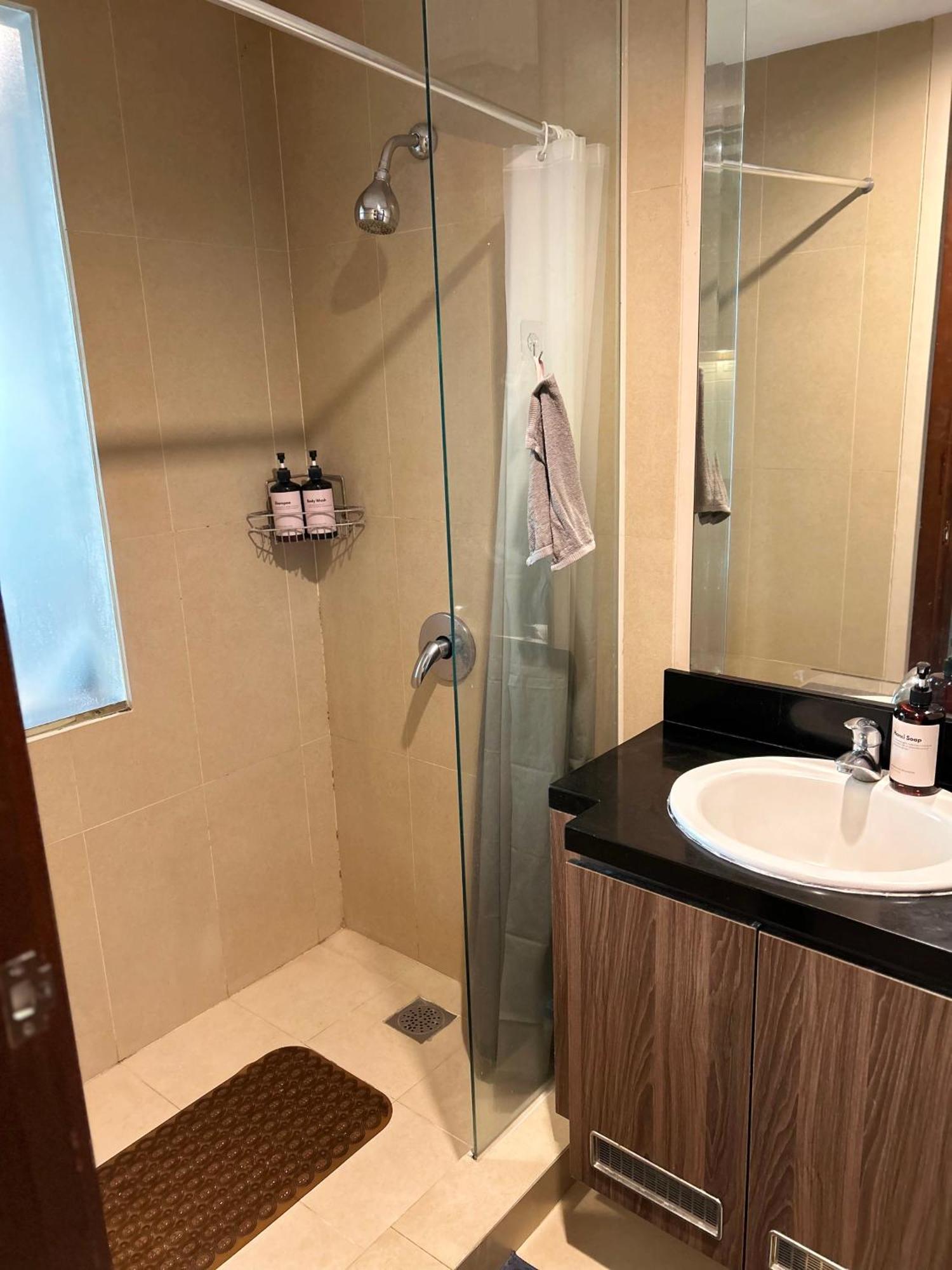 טנגרנג U Residence 2 Studio Apartment Pool View מראה חיצוני תמונה